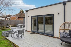 Rear- click for photo gallery